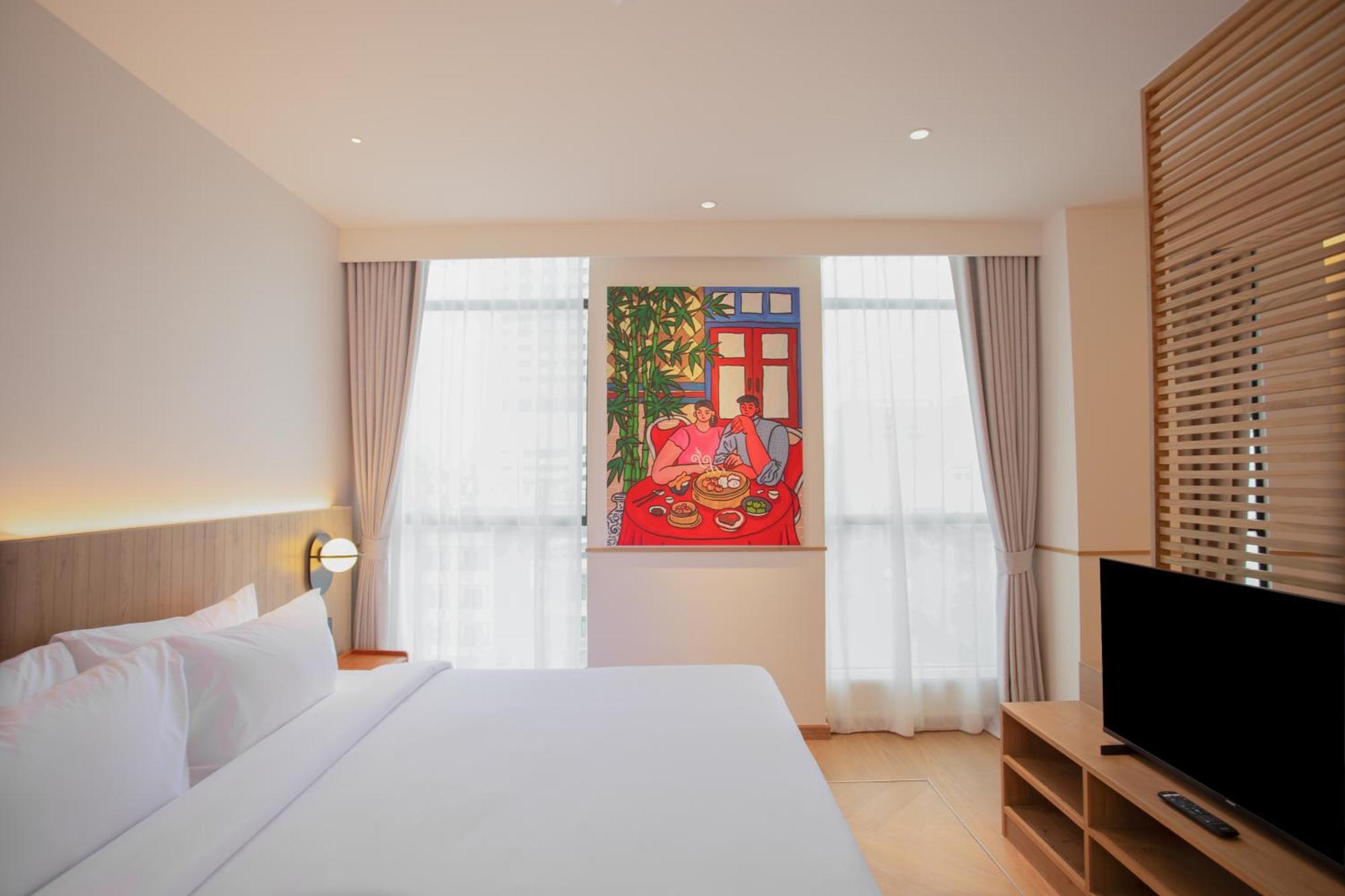 Lub D Bangkok Chinatown - Steps From Sam Yod Mrt Station 호텔 외부 사진